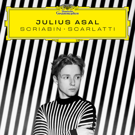 SCRIABIN, SCARLATTI