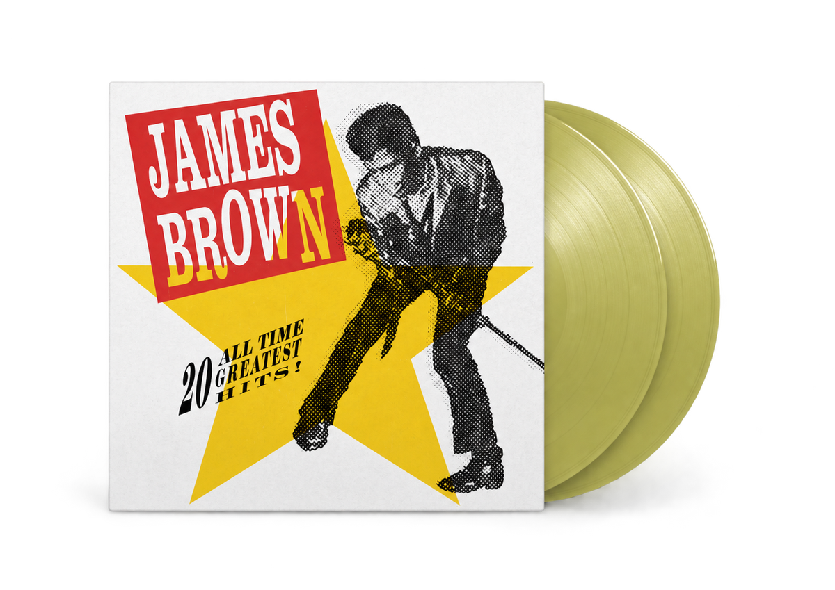 20 ALL TIME GREATEST HITS