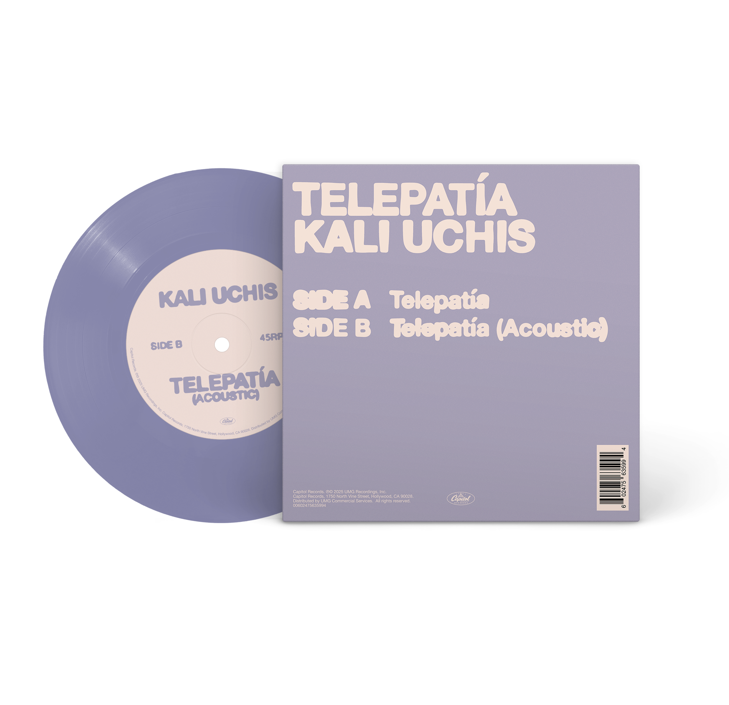 TELEPATIA