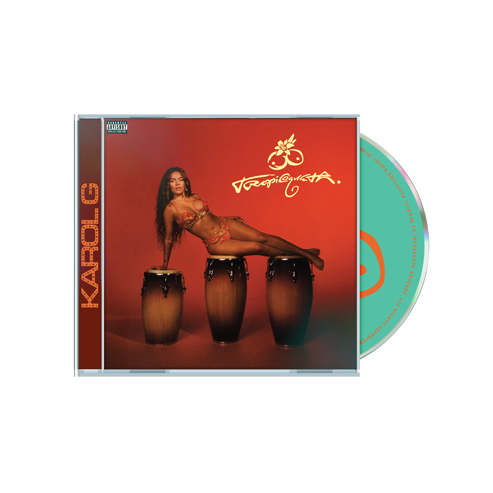 TROPICOQUETA