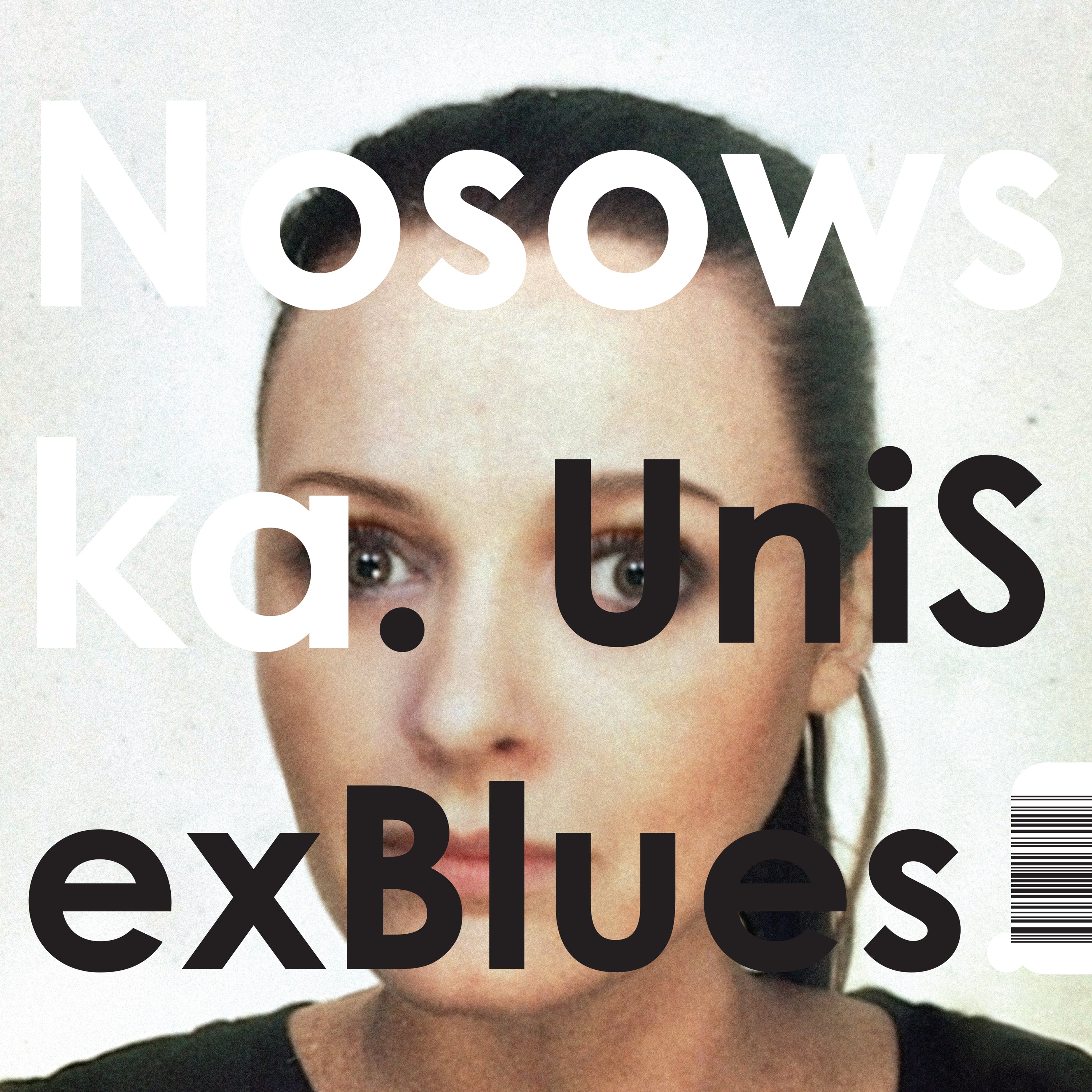 UNISEXBLUES MARBLE TRANS NATUREL