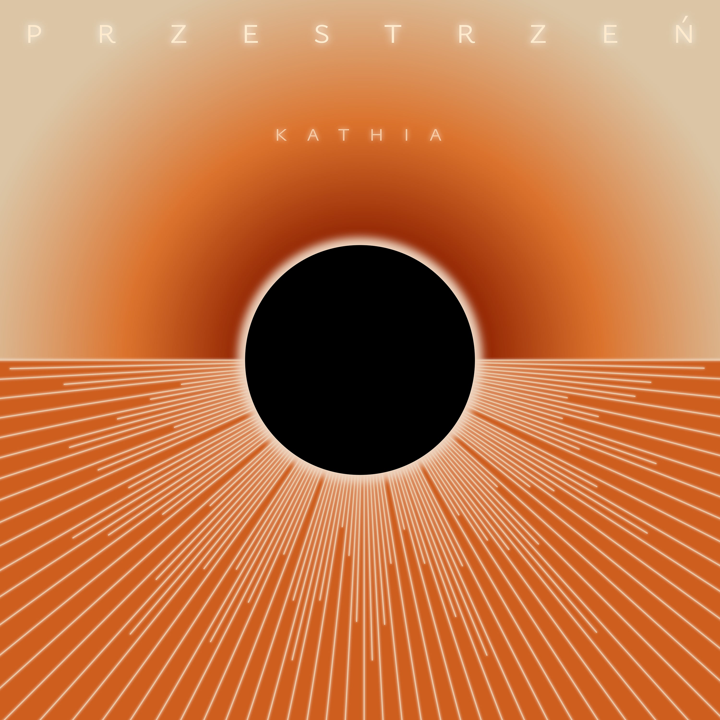 PRZESTRZEŃ