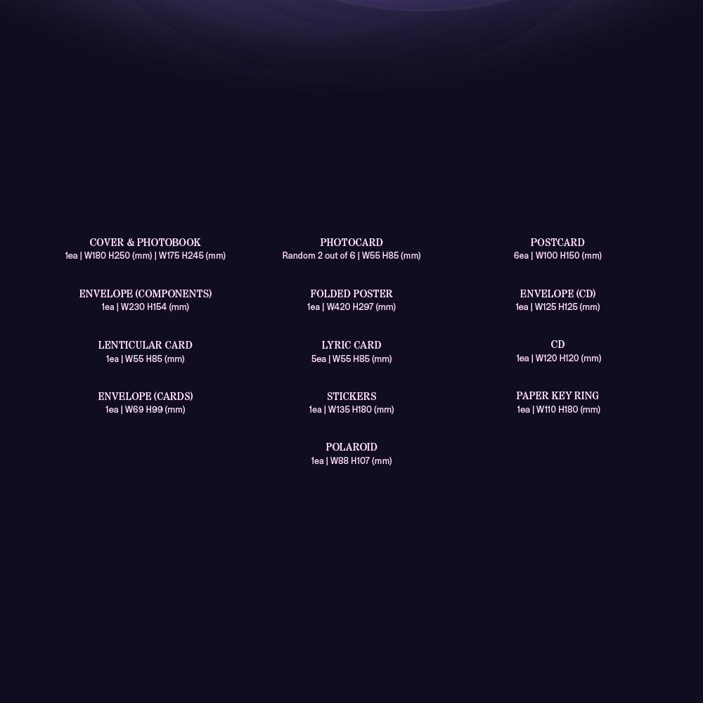 "SIS (SOFT IS STRONG) SOFT VER."