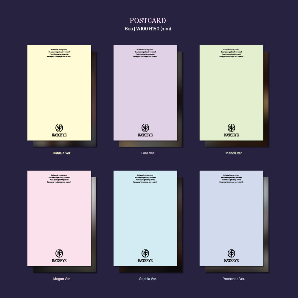 "SIS (SOFT IS STRONG) SOFT VER."