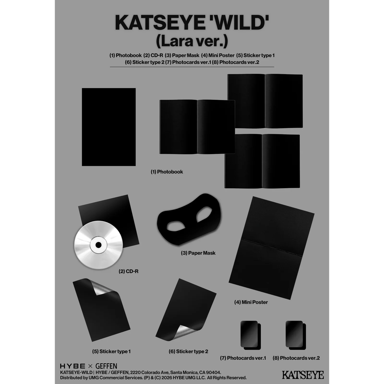 WILD