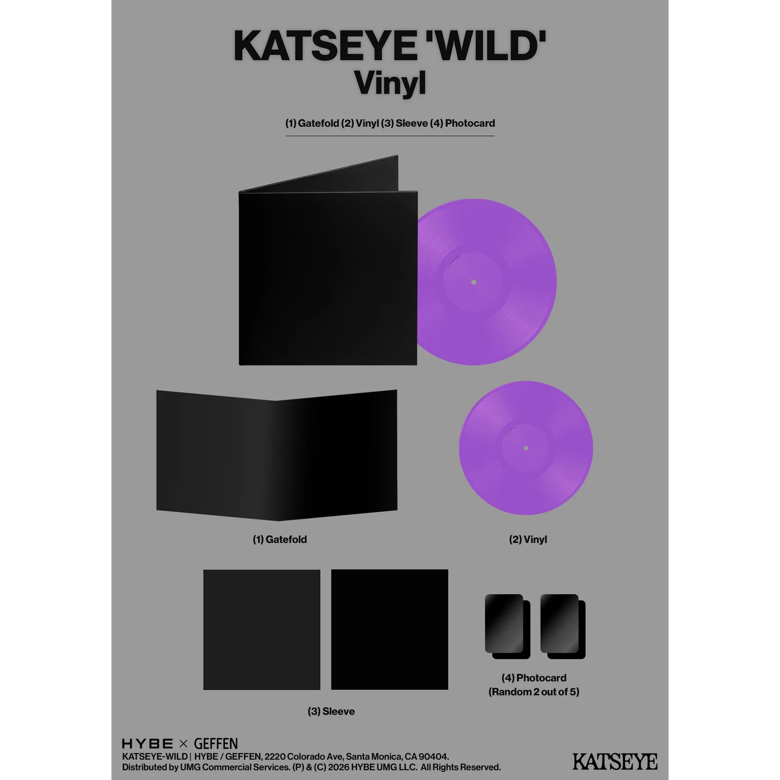 WILD