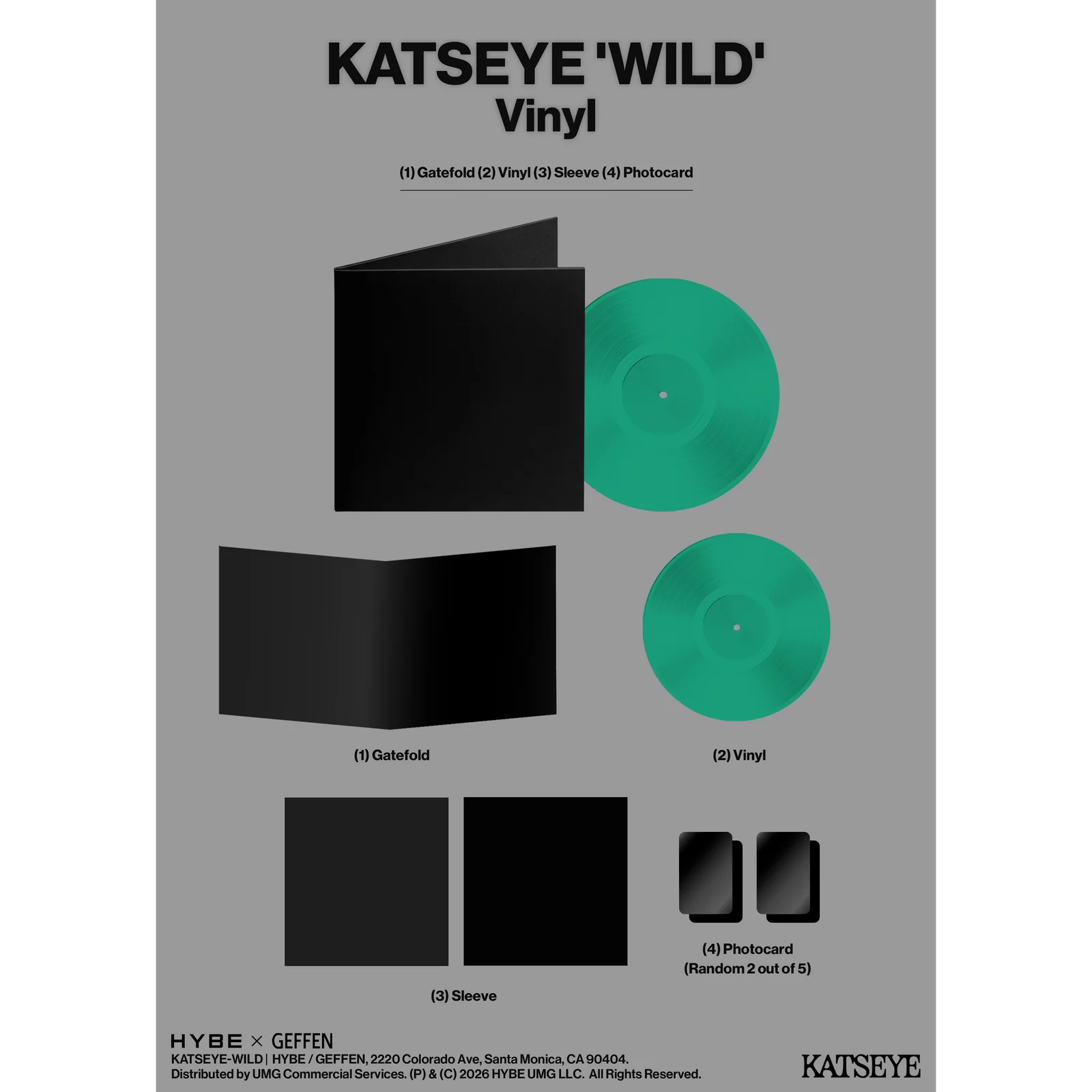 WILD