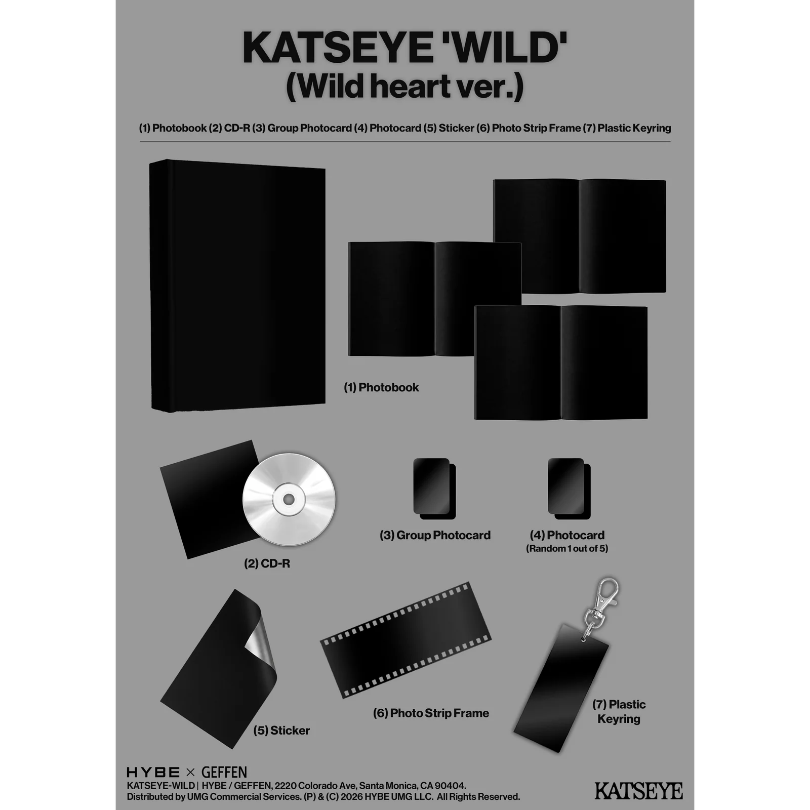 WILD