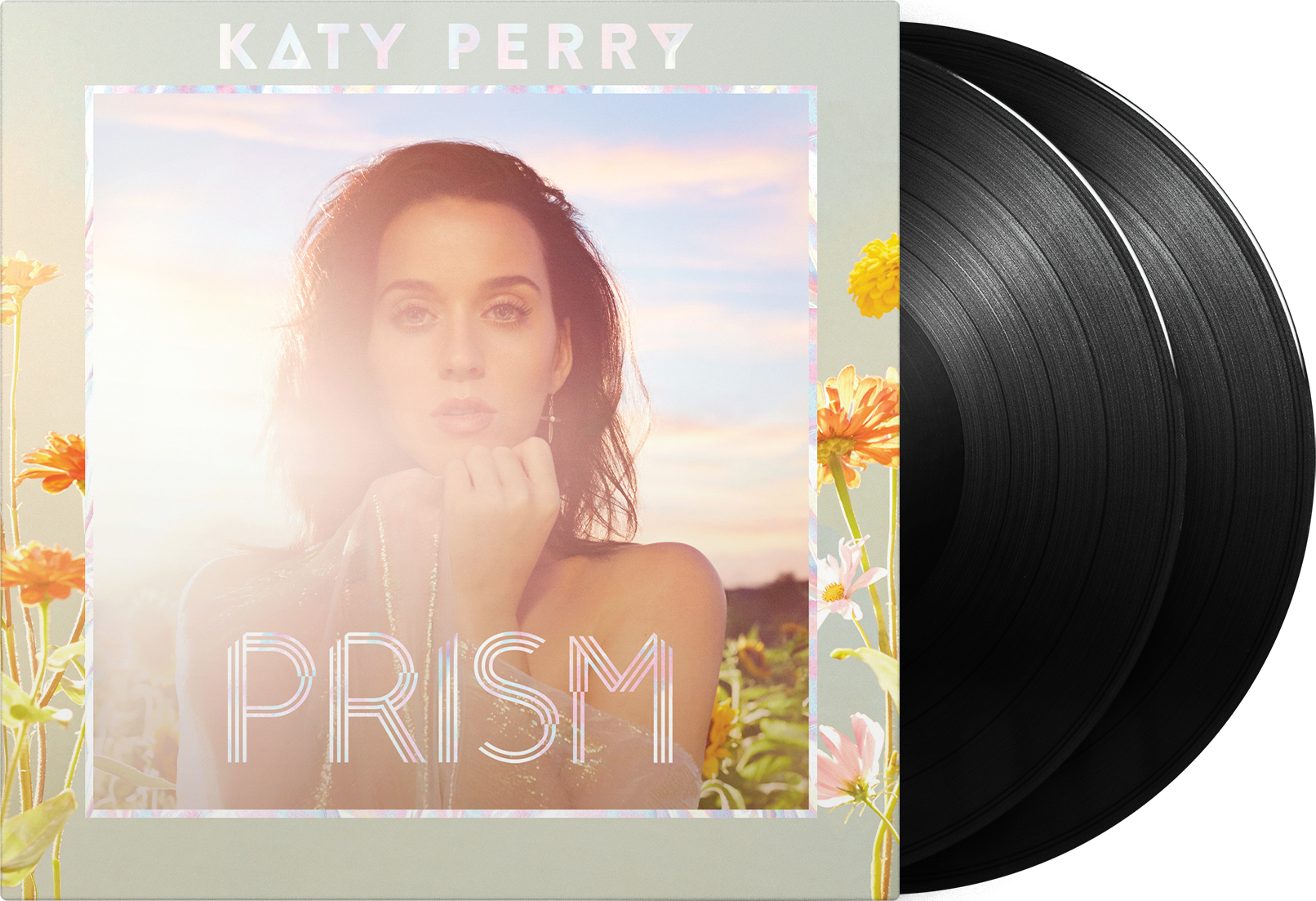 PRISM 10-TH ANNIVERSARY EDITION