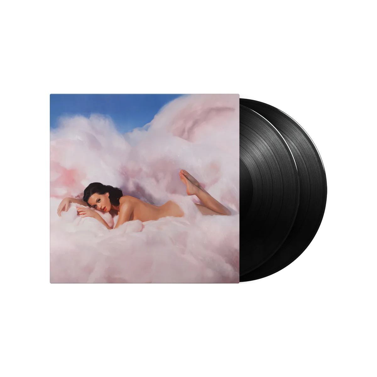 TEENAGE DREAM