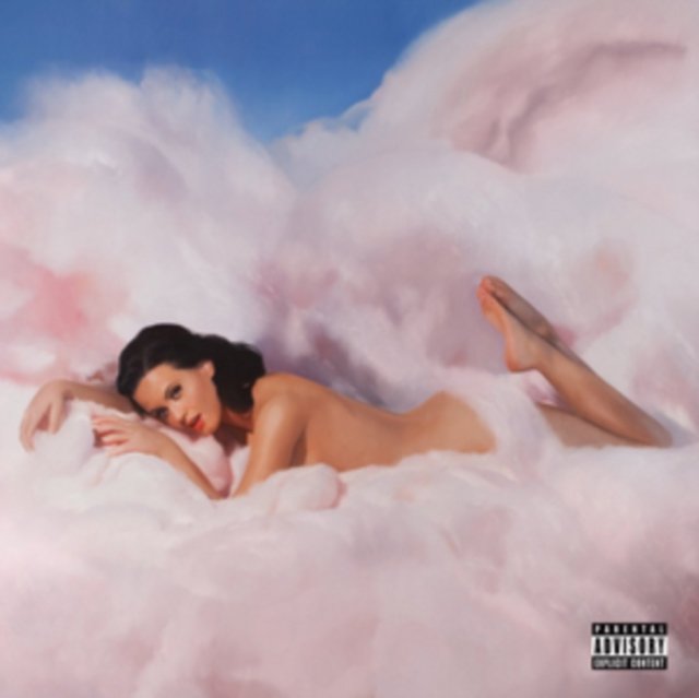 TEENAGE DREAM: THE COMPLETE COLLECTION (EXPLICIT)