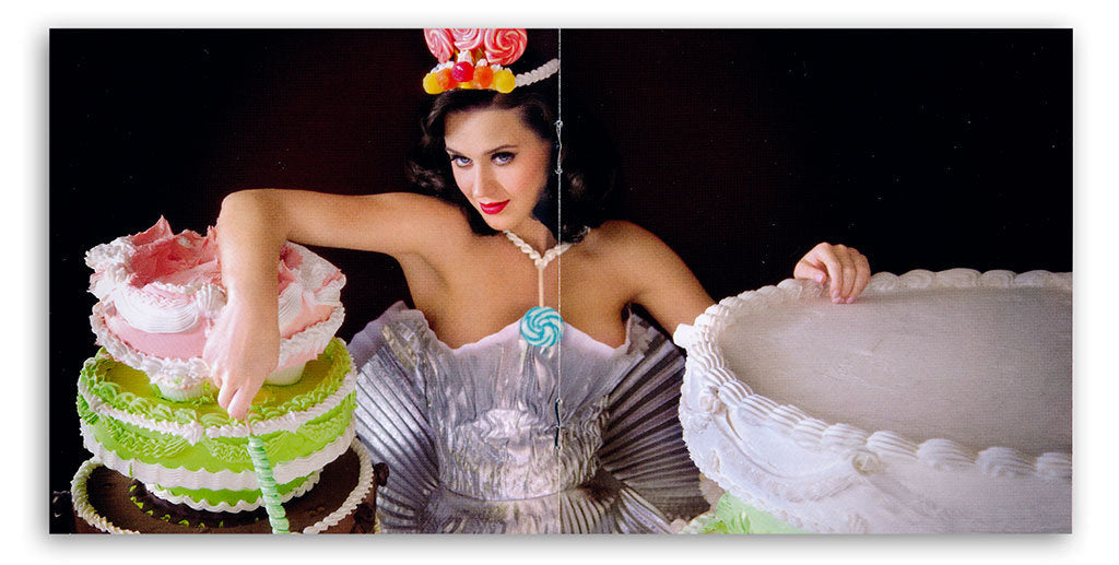 TEENAGE DREAM: THE COMPLETE COLLECTION (EXPLICIT)