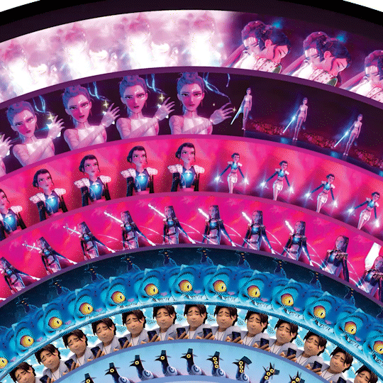 KPOP DEMON HUNTERS (SOUNDTRACK FROM THE NETFLIX FILM)