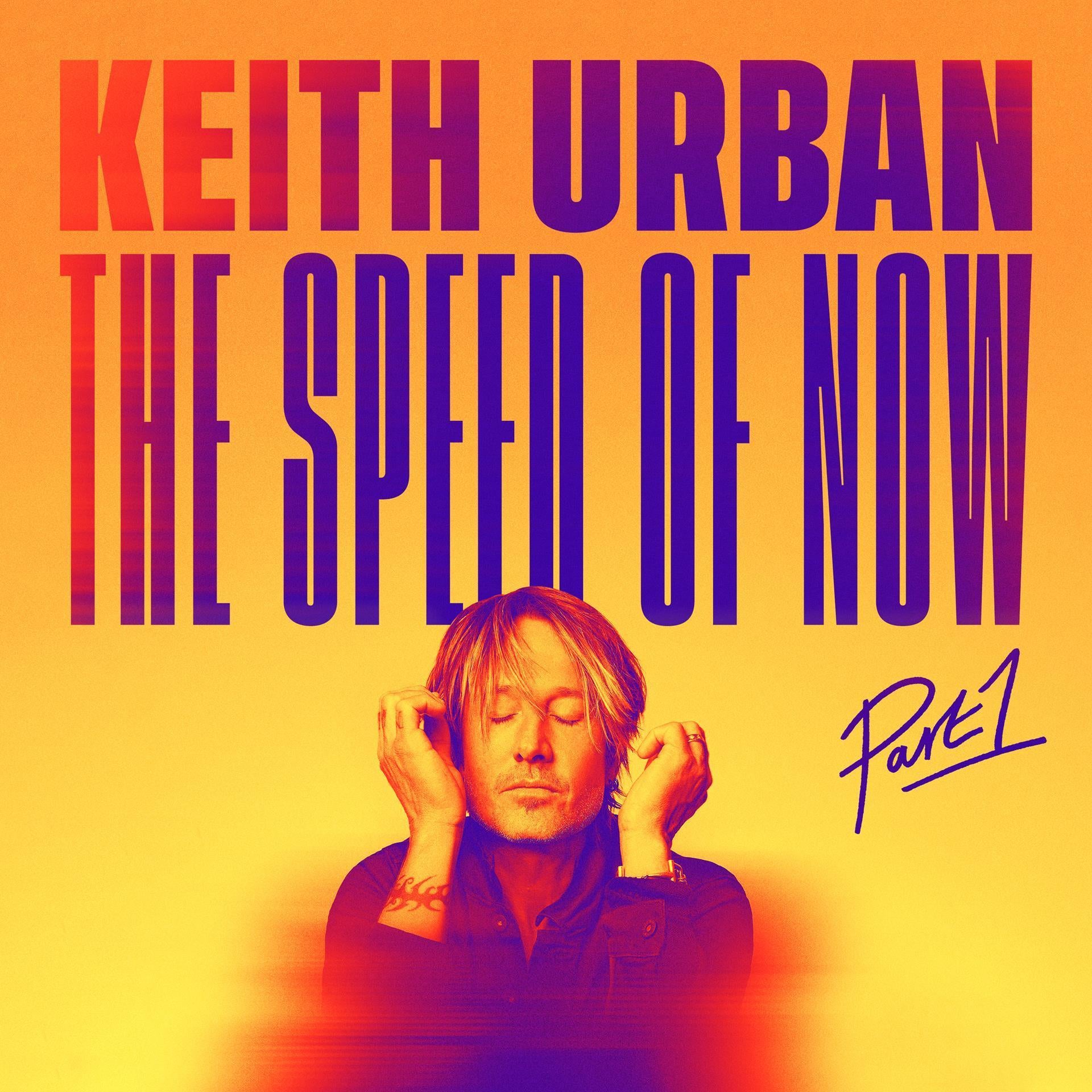 THE SPEED OF NOW PART