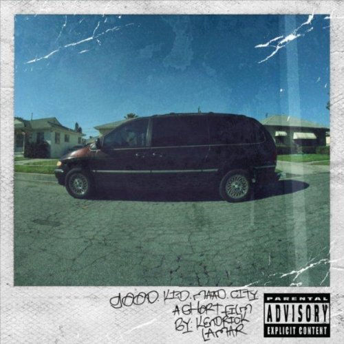 GOOD KID, M.A.A.D CITY (DELUXE)