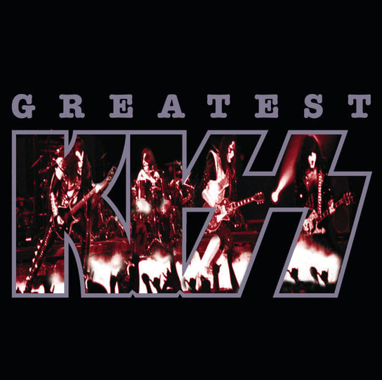 GREATEST HITS