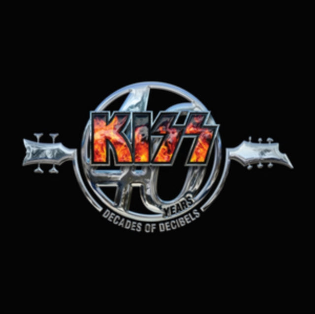 KISS