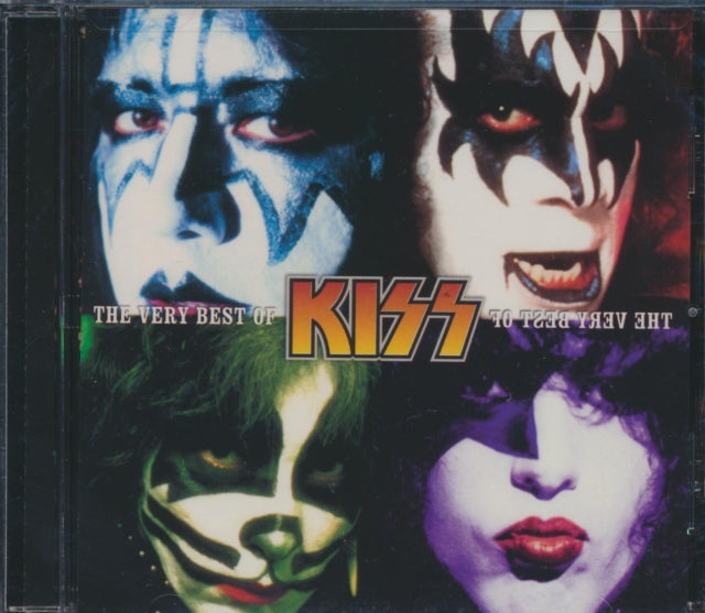 THE BEST OF