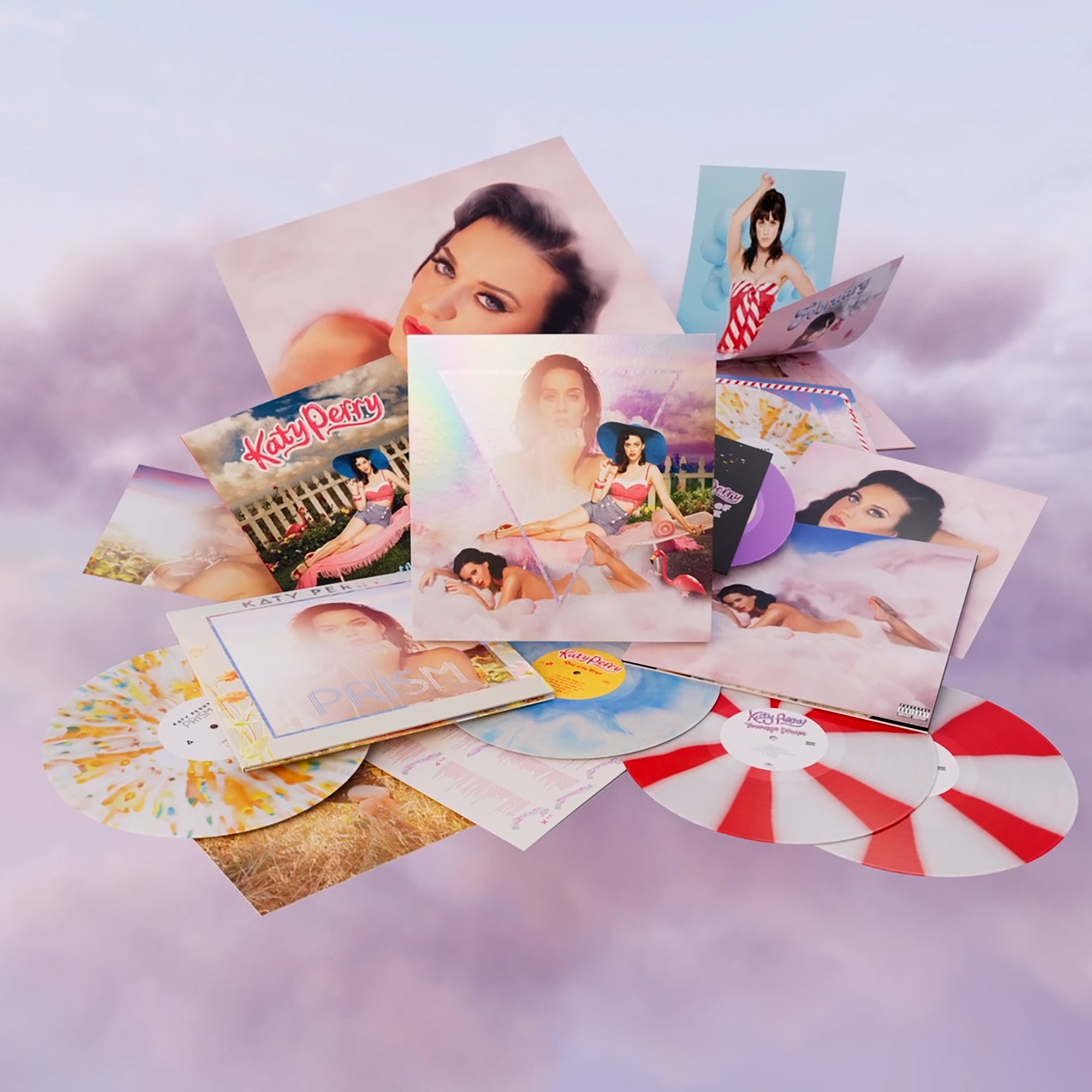 KATY CATALOG