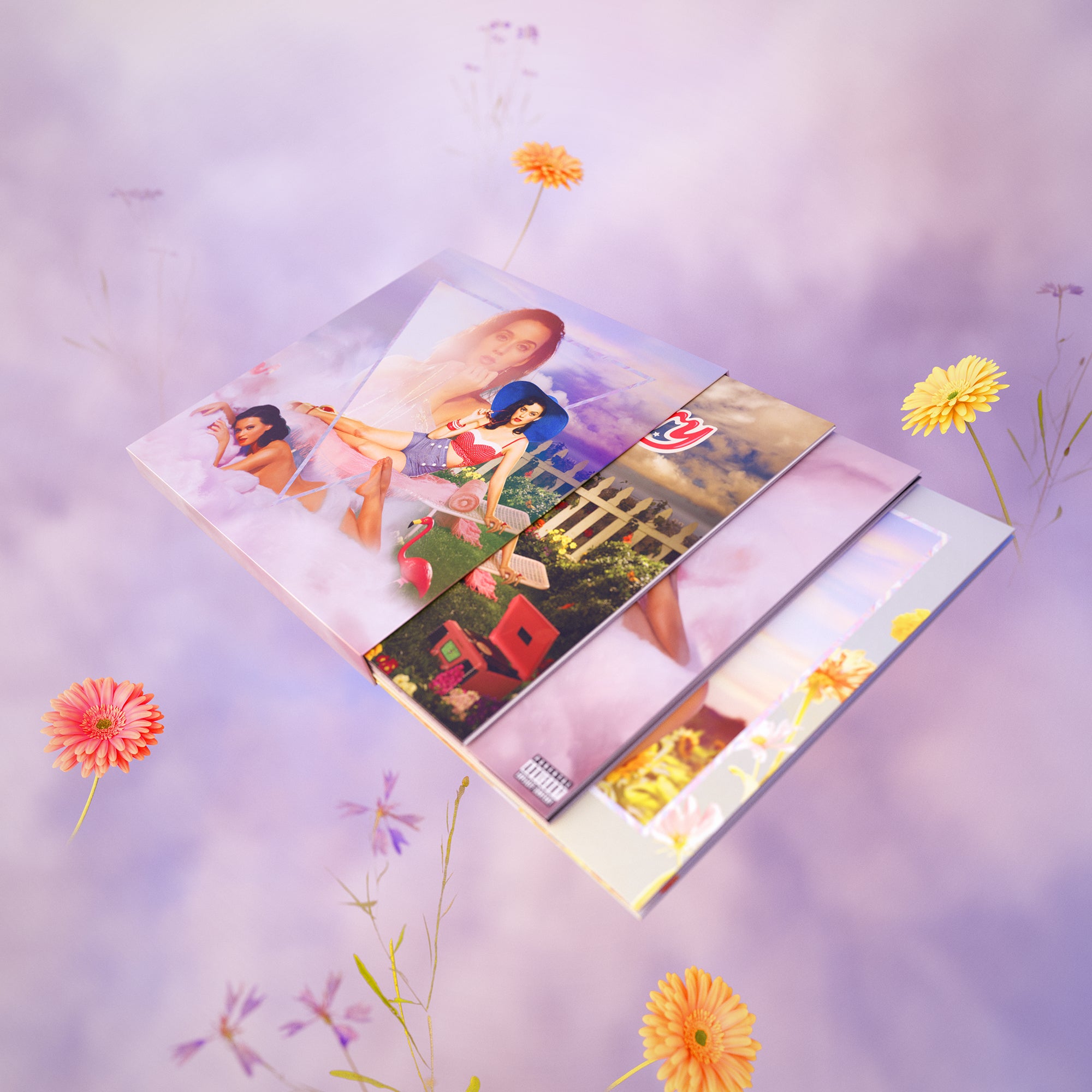 KATY CATALOG