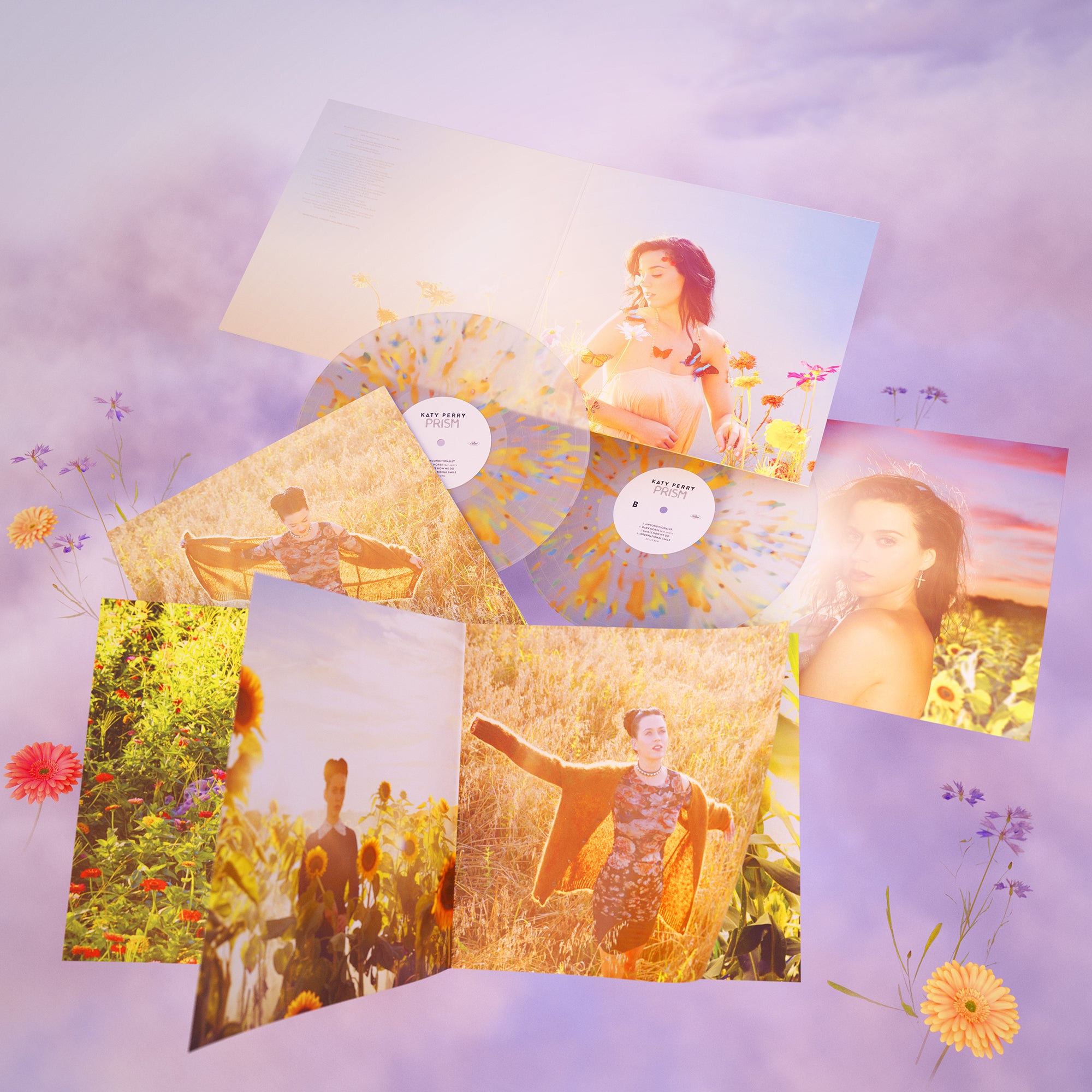 KATY CATALOG