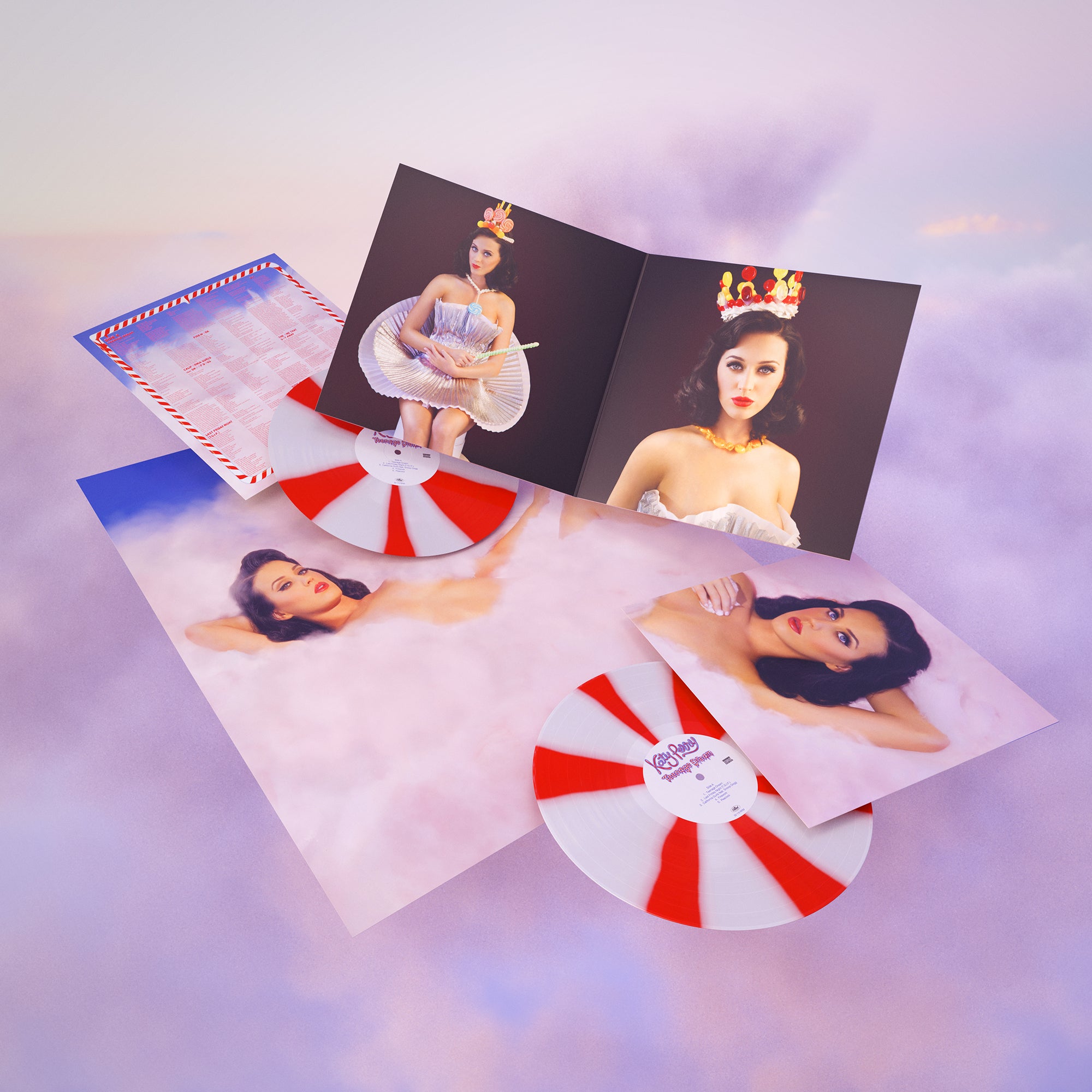 KATY CATALOG
