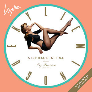 STEP BACK IN TIME: THE DEFINITIVE COLLECTION 2CD-A