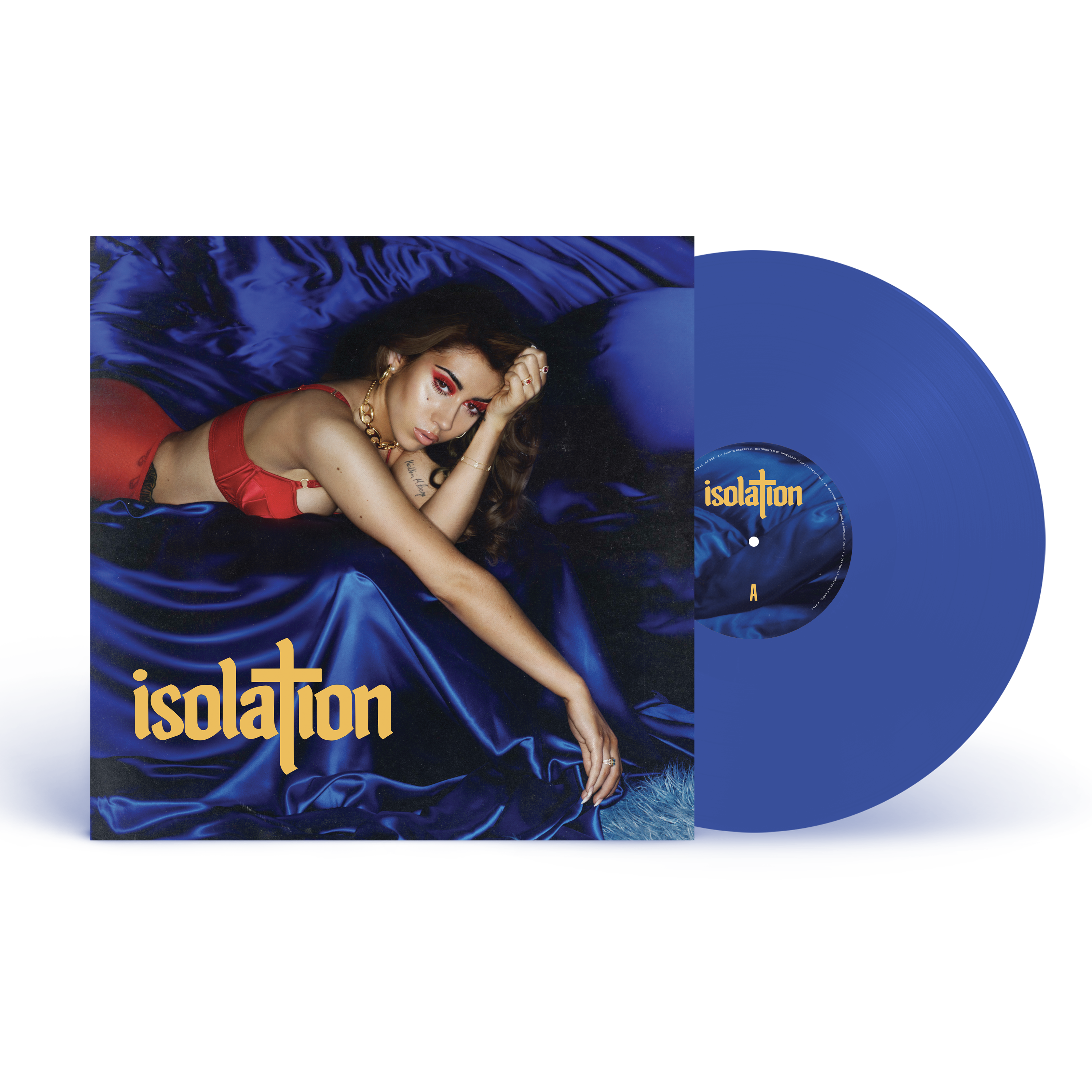ISOLATION