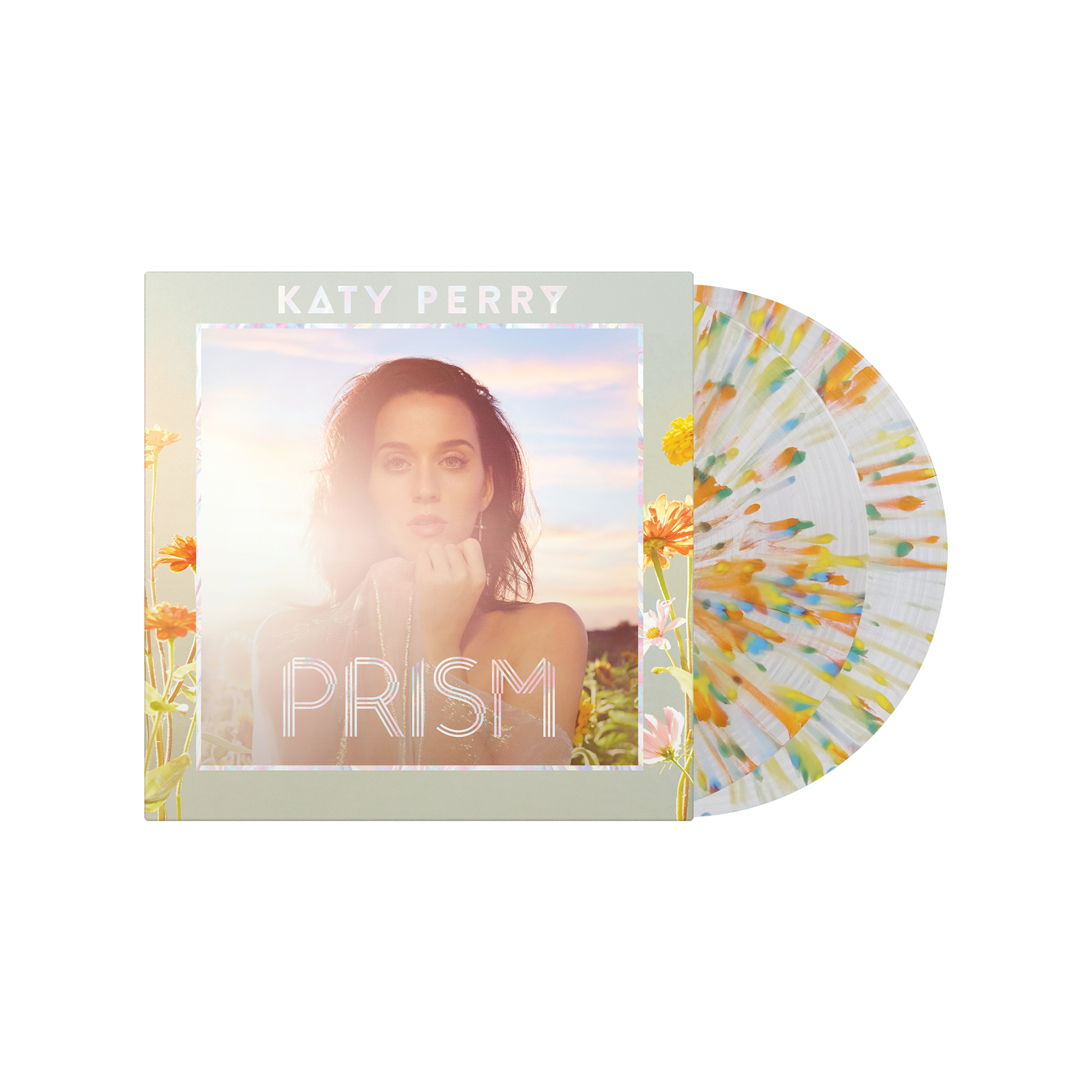 PRISM 10-TH ANNIVERSARY EDITION
