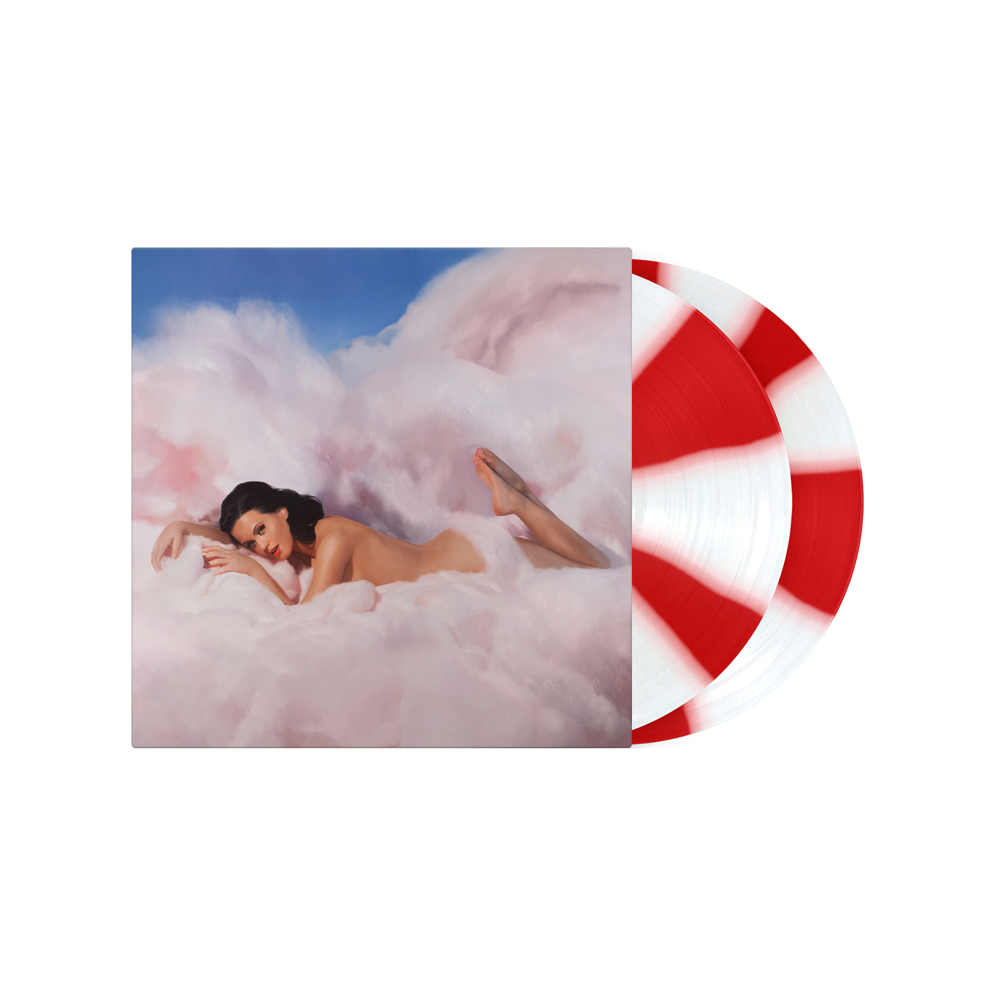 TEENAGE DREAM 'TEENAGER EDITION'