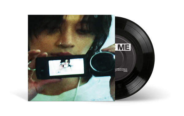 KESHI - MISS ME (7 INCH VINYL)