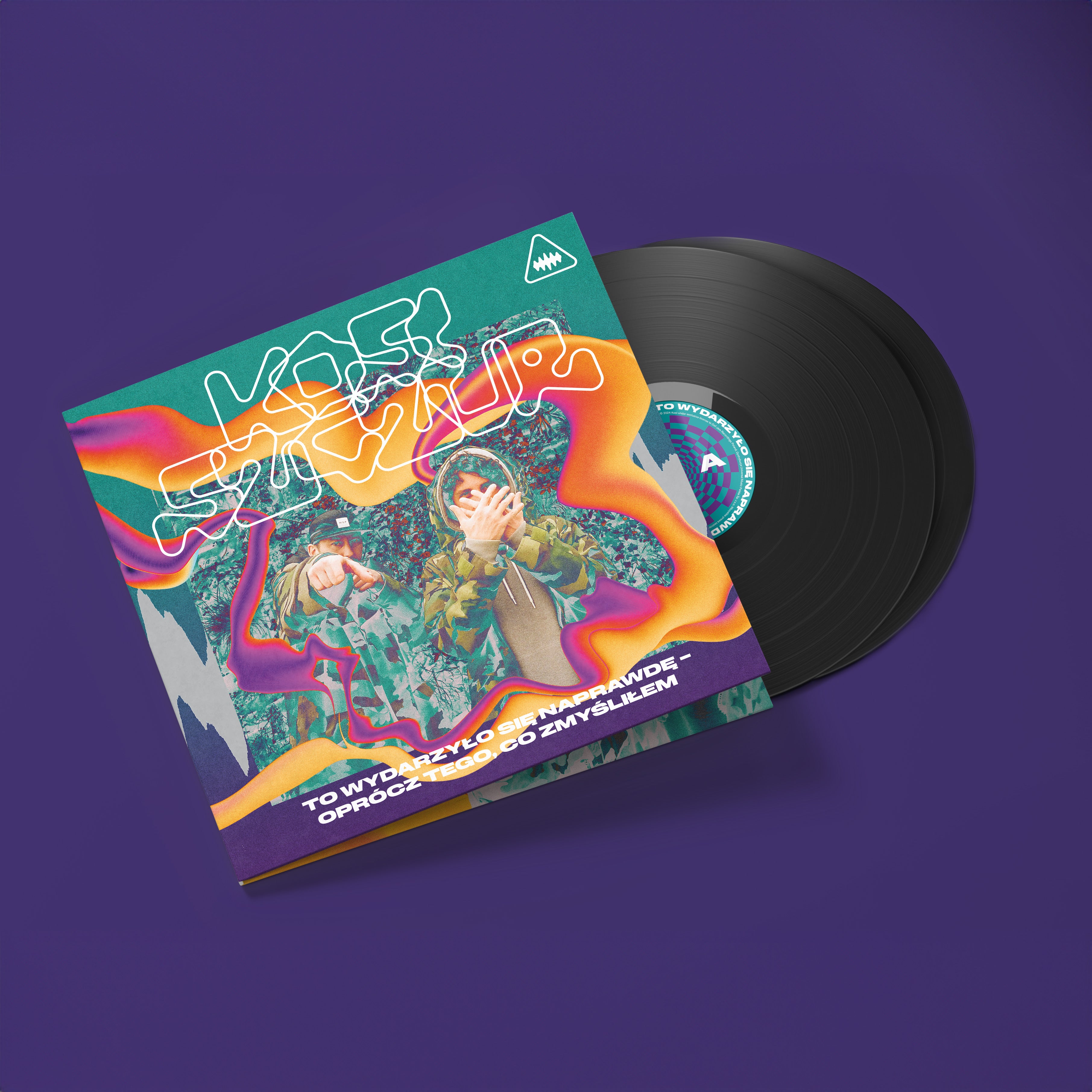 TO WYDARZYLO SIĘ NAPRAWDĘ OPRÓCZ TEGO CO ZMYŚLILEM