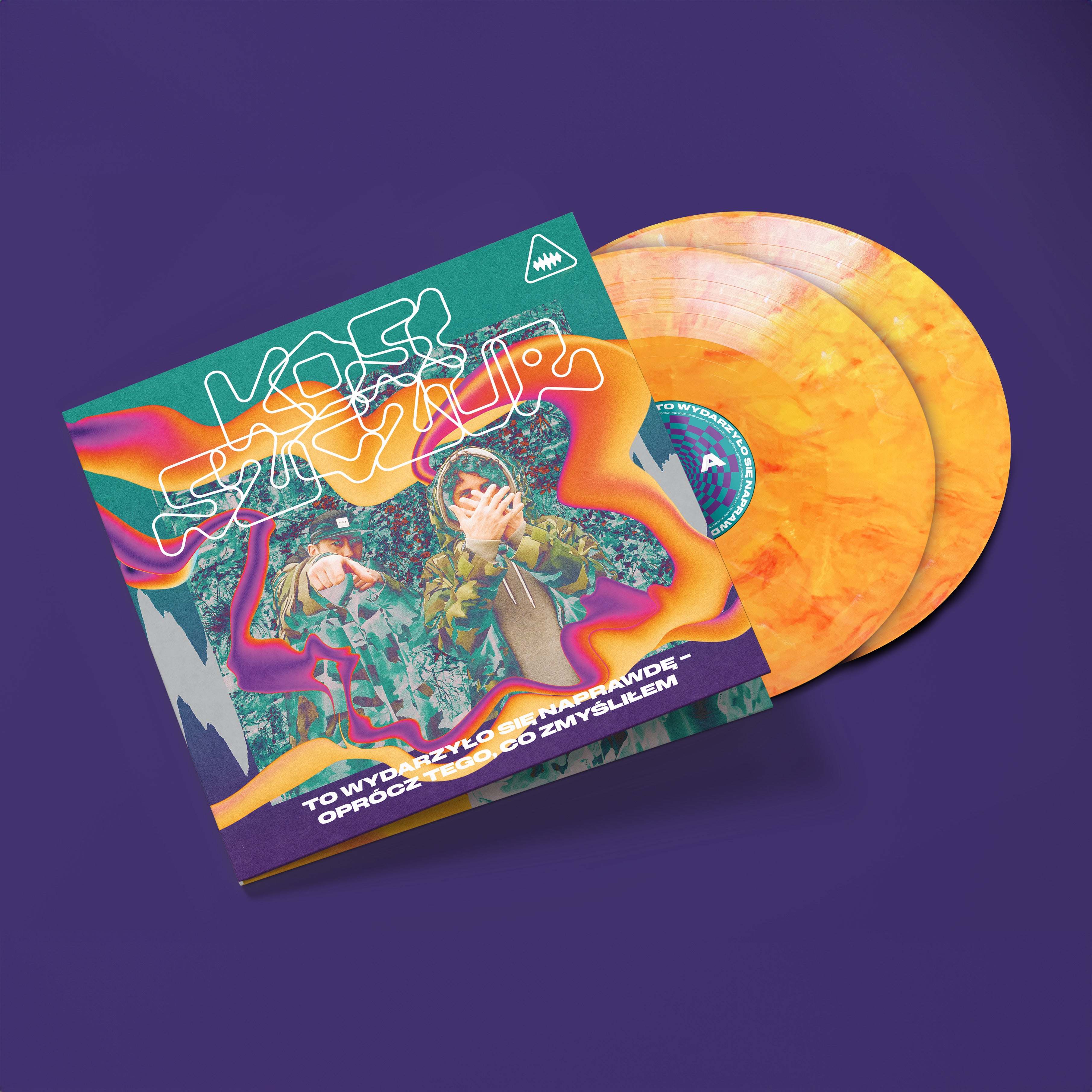 TO WYDARZYLO SIĘ NAPRAWDĘ OPRÓCZ TEGO CO ZMYŚLILEM