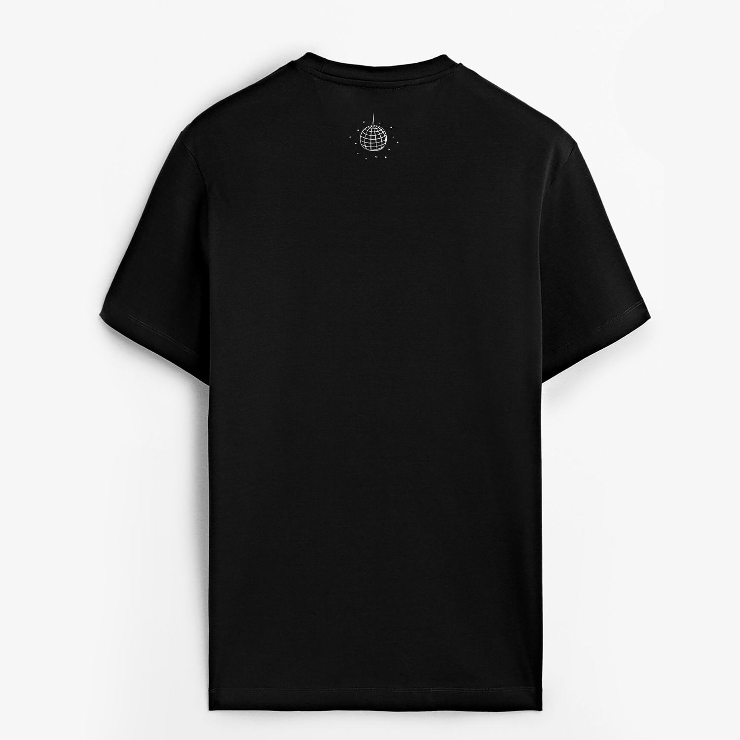 KWIAT JABŁONI - BYŁOMINĘŁO CZARNY T-SHIRT