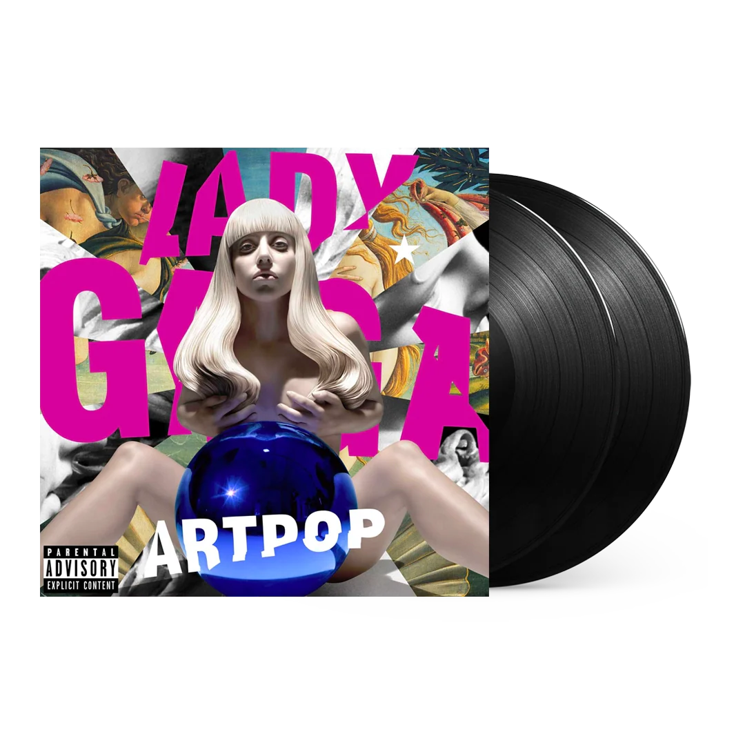 ARTPOP