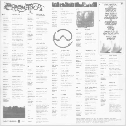 CHROMATICA