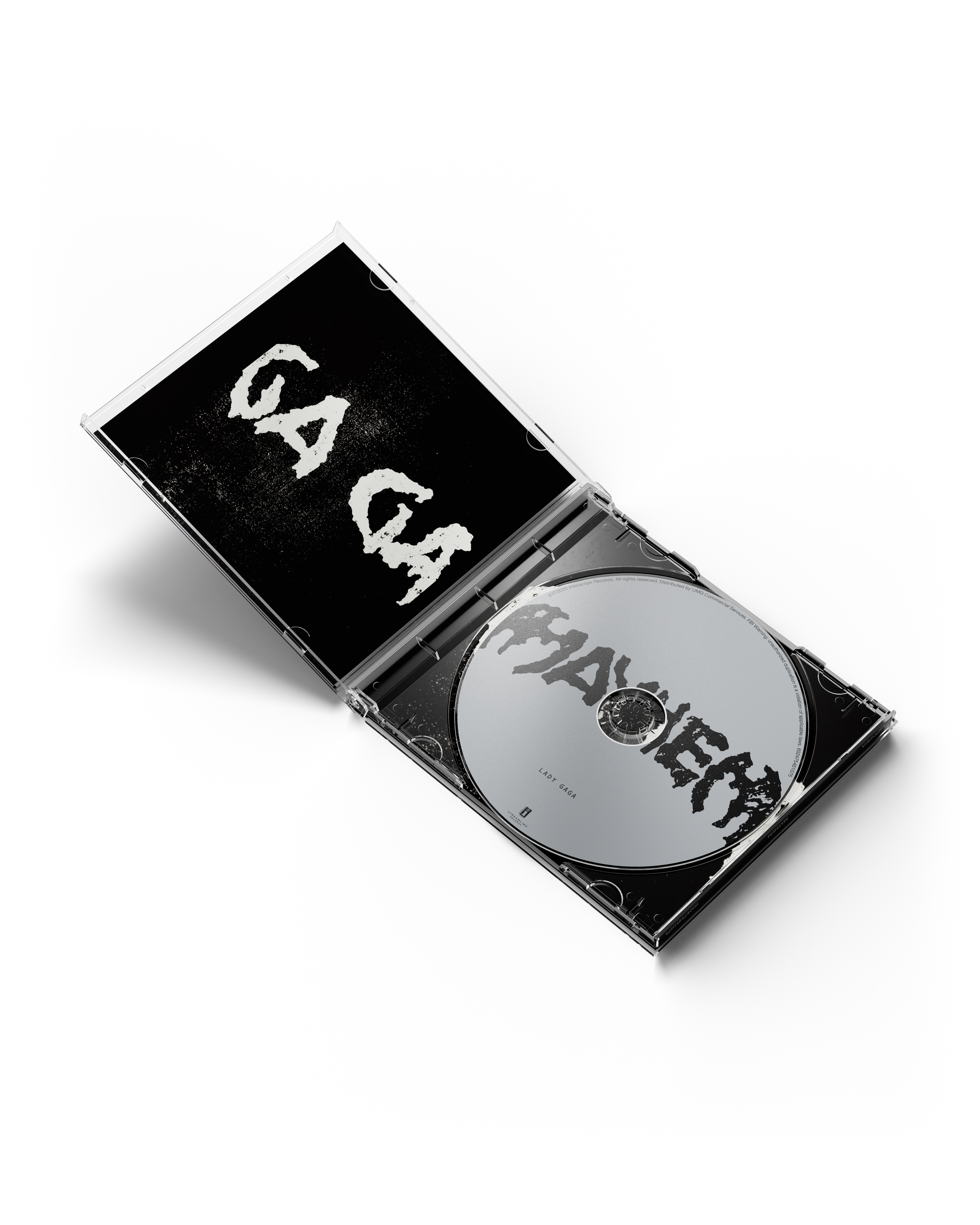 MAYHEM 002 GRAY