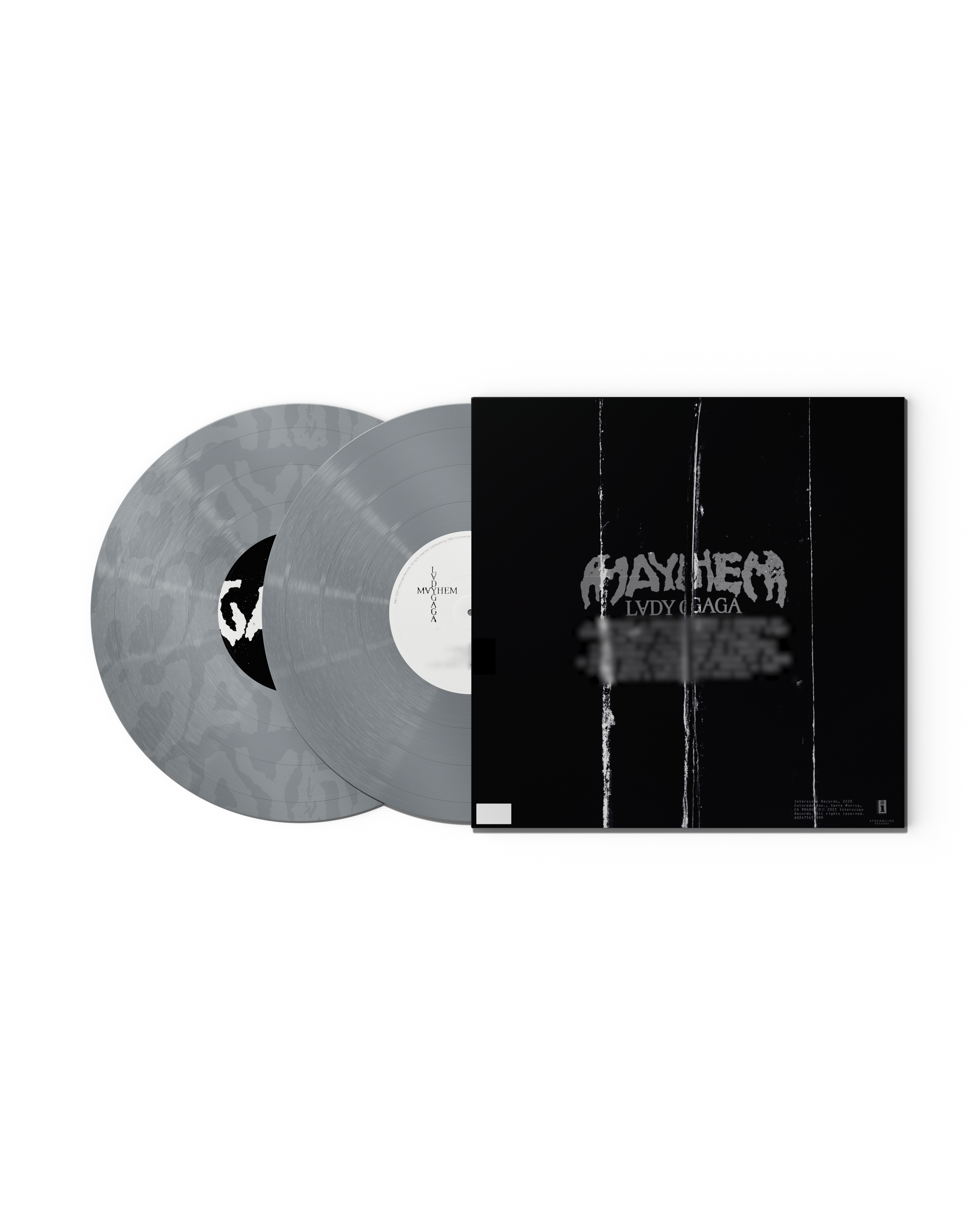 MAYHEM 002