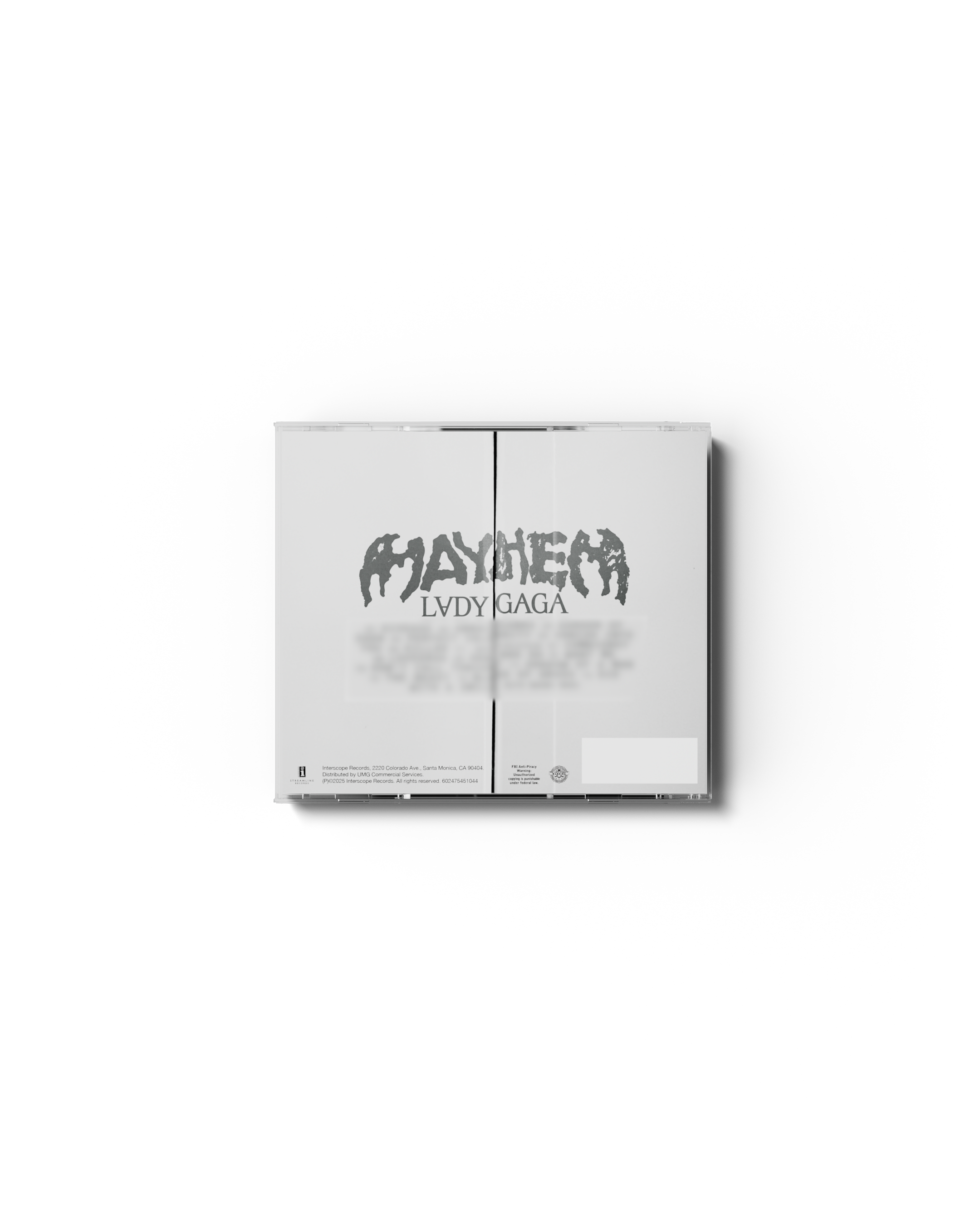 MAYHEM