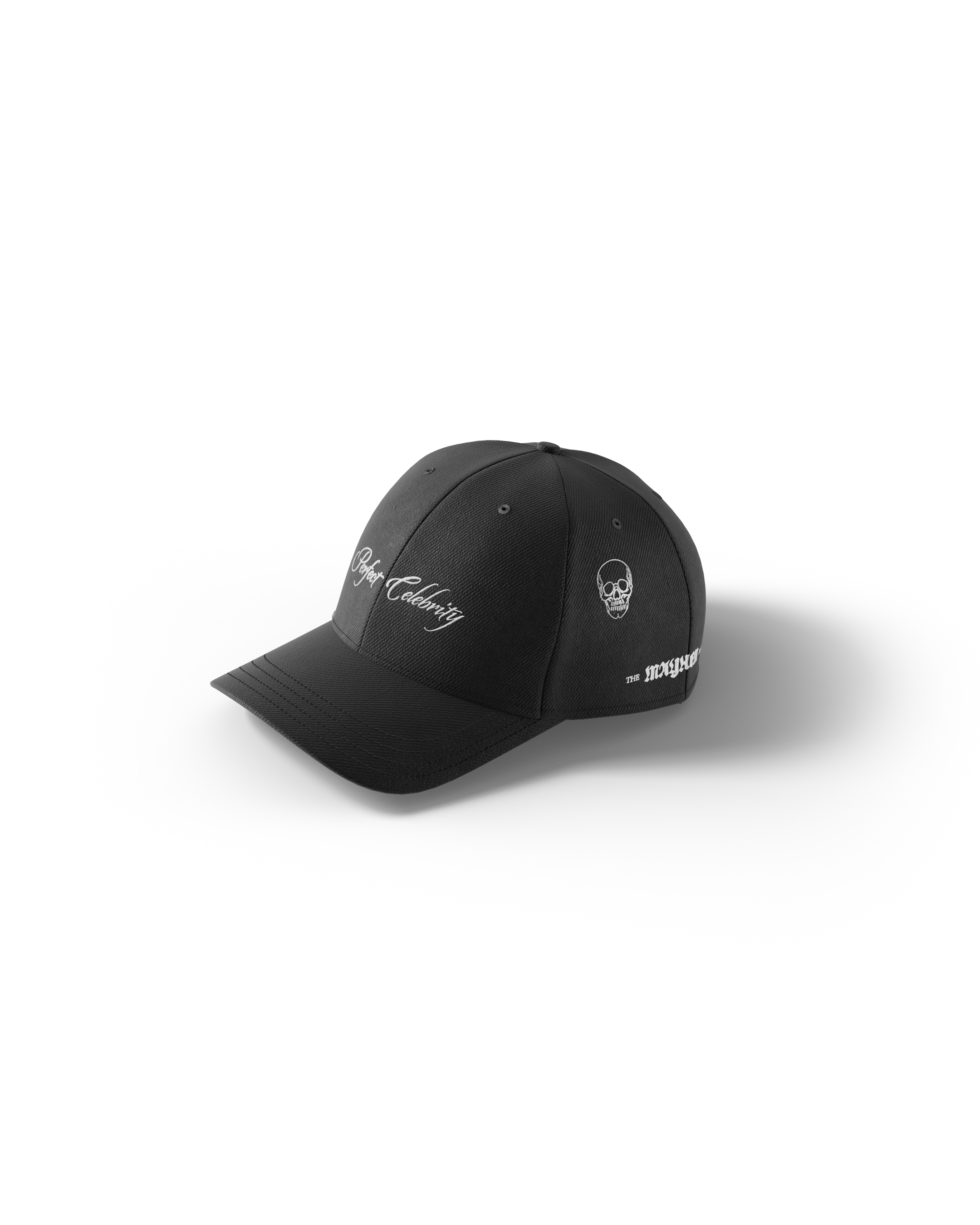 LADY GAGA - PERFECT CELEBRITY CAP