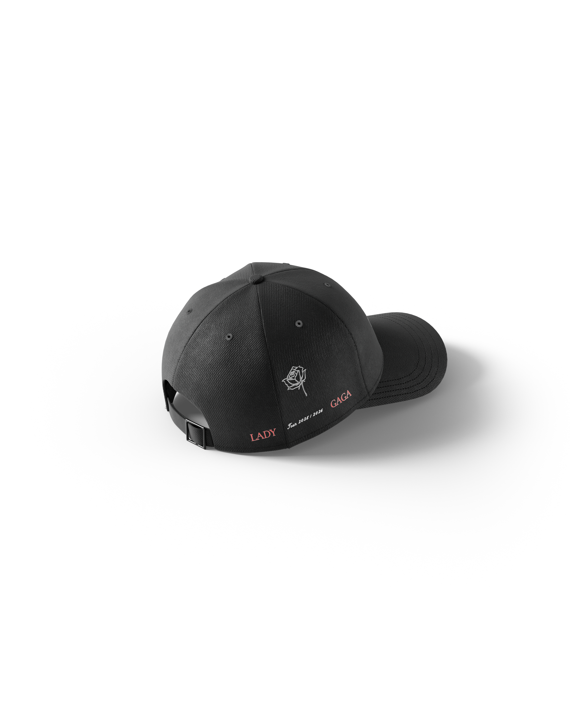LADY GAGA - PERFECT CELEBRITY CAP