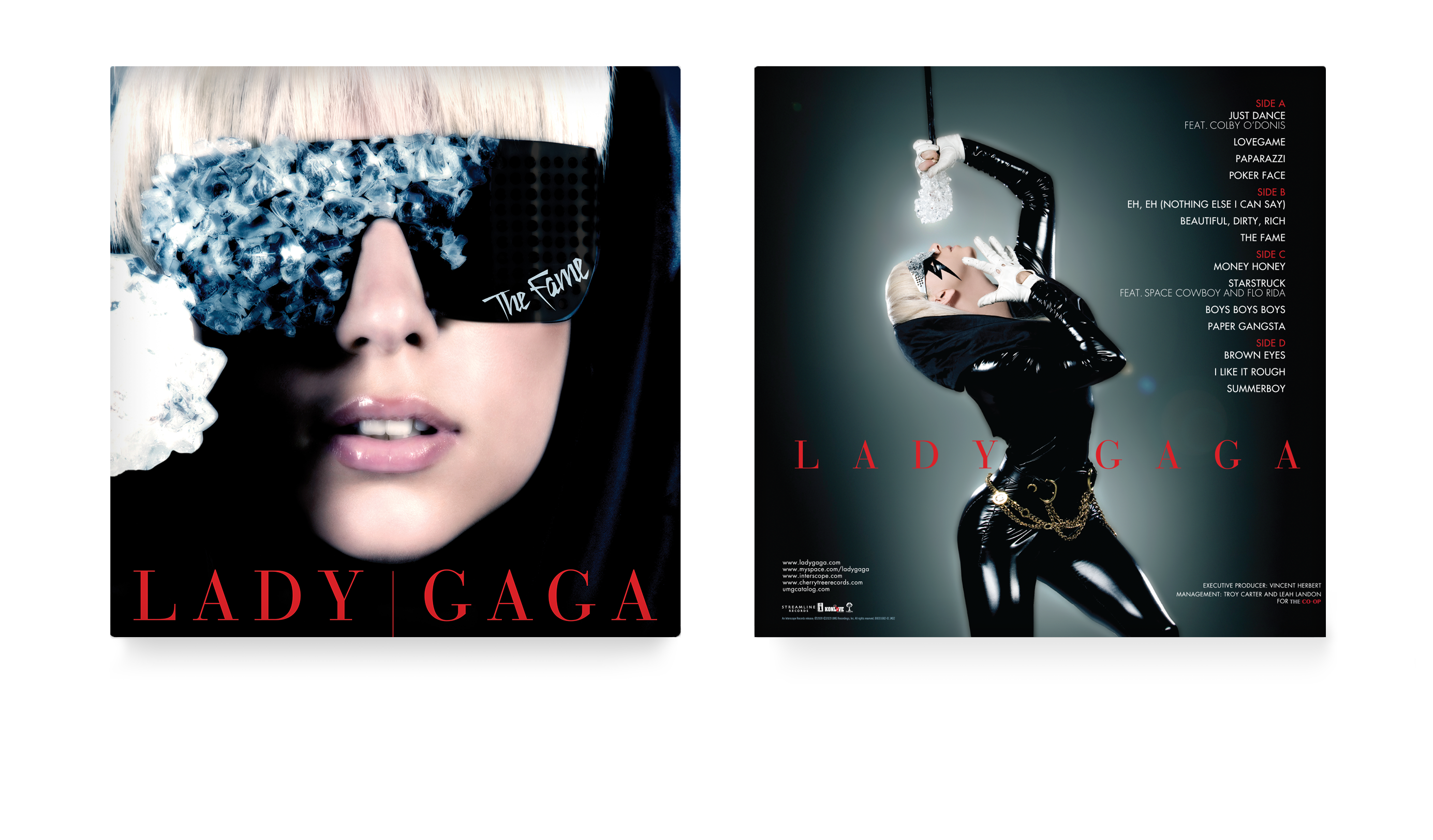THE FAME