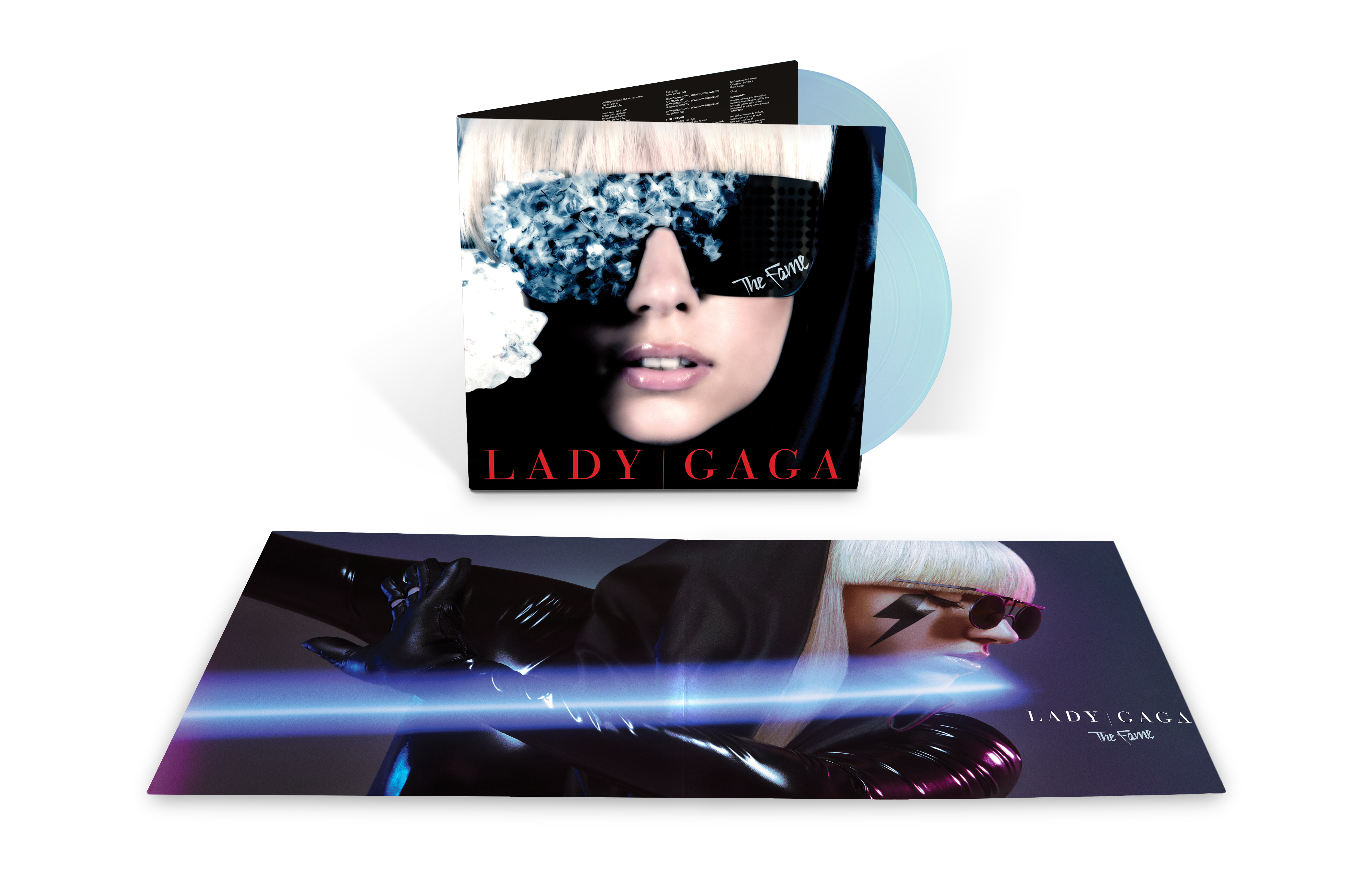 THE FAME