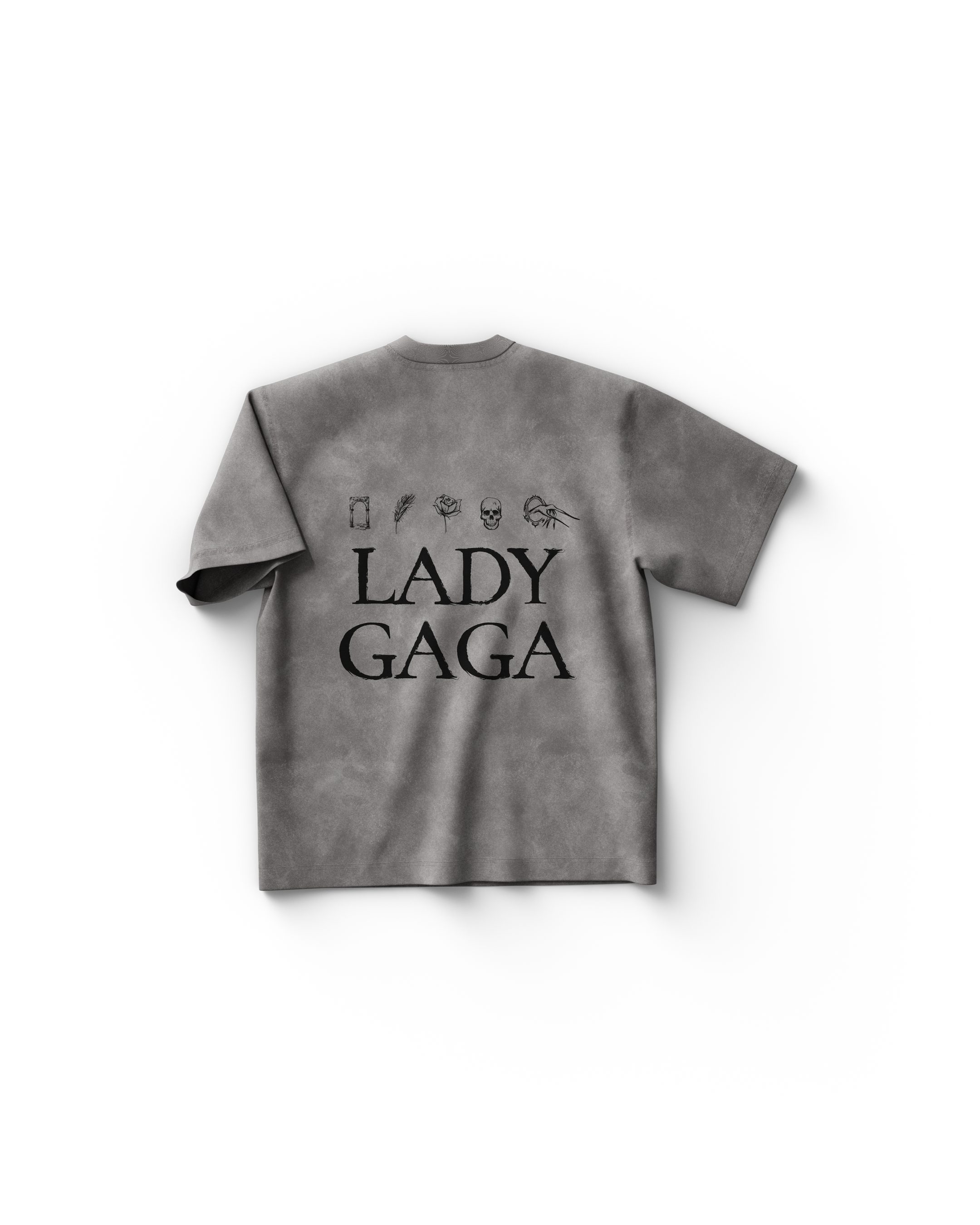 LADY GAGA - THE MAYHEM BALL T-SHIRT