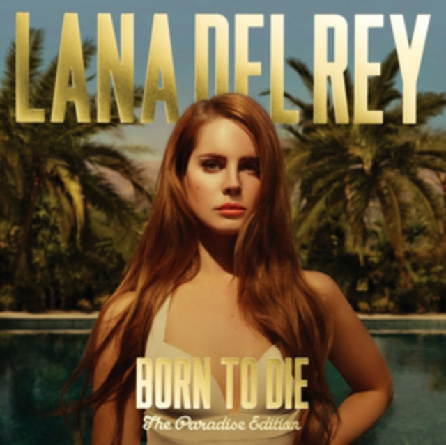 BORN TO DIE - THE PARADISE EDITION