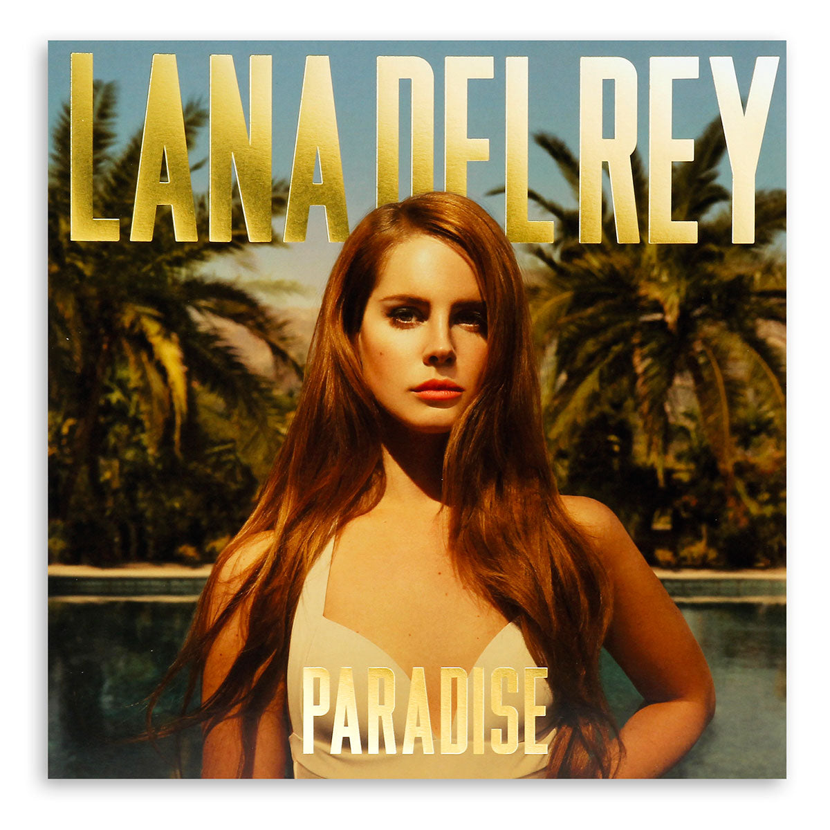 PARADISE - DODATEK DO BORN TO DIE