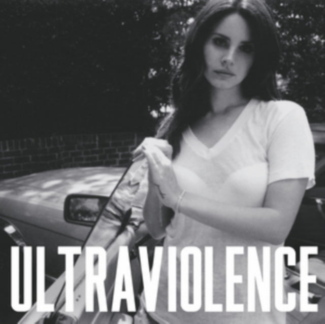 ULTRAVIOLENCE