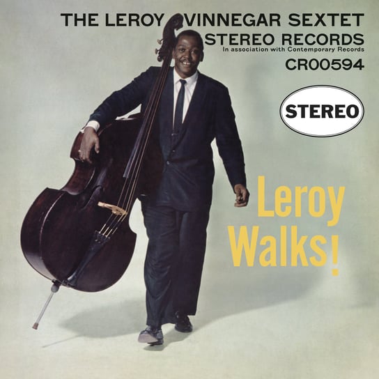 LERIY WALKS (ACOUSTIC SOUNDS)