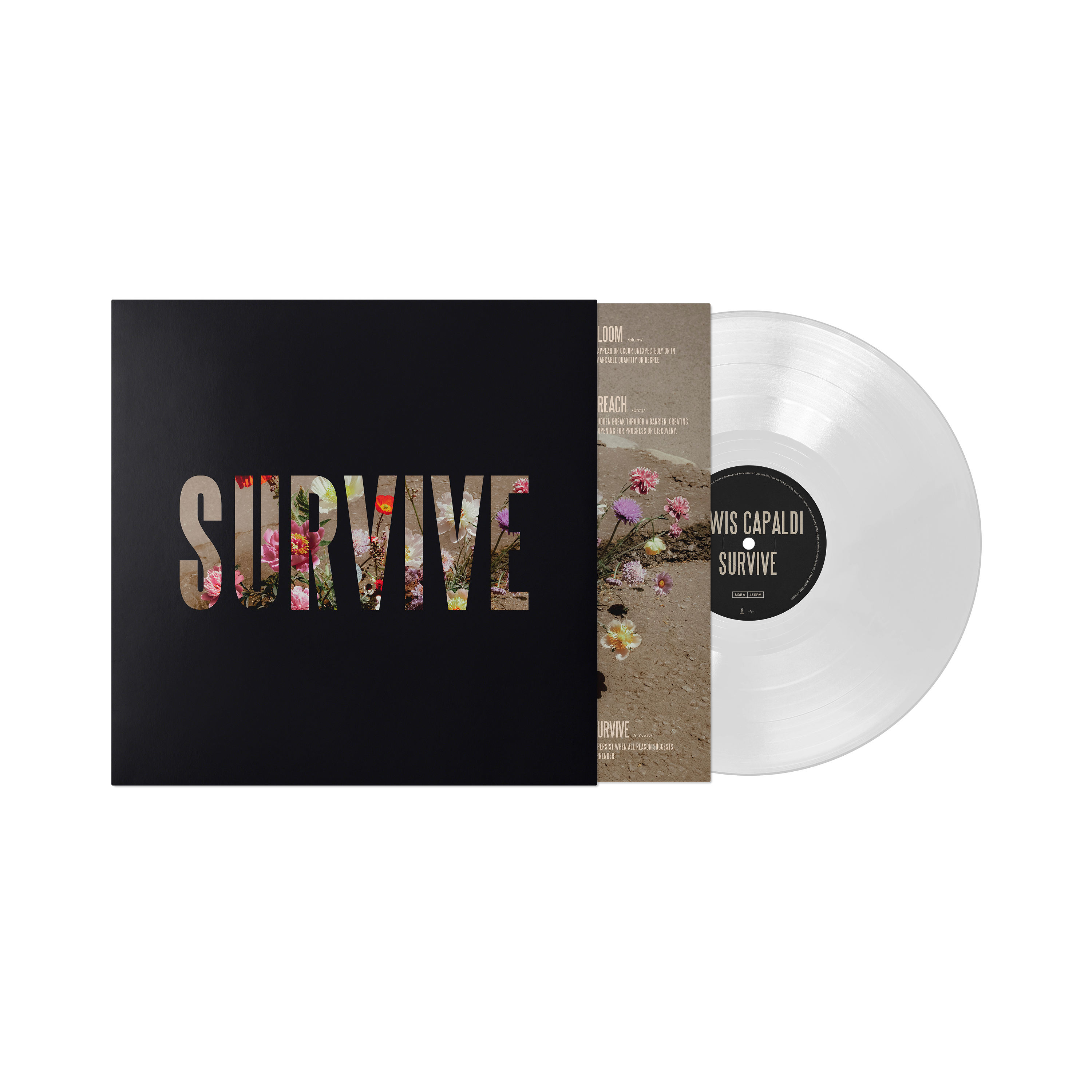 SURVIVE