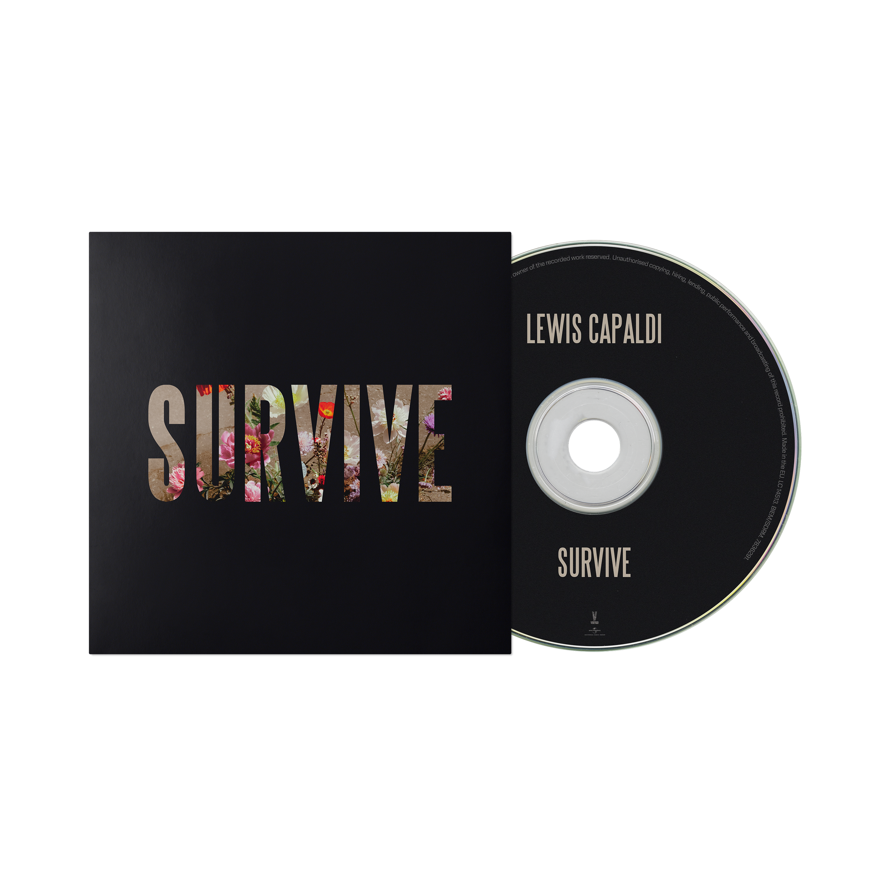 SURVIVE